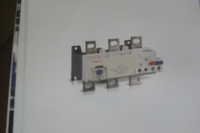 Electronic Overload Relay
