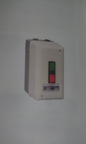 Havells Direct Online Starter