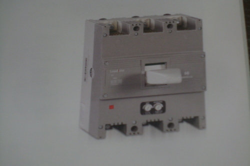 Havells Switchgear MCCBs