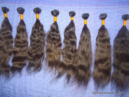 100% Brazilian weft hair