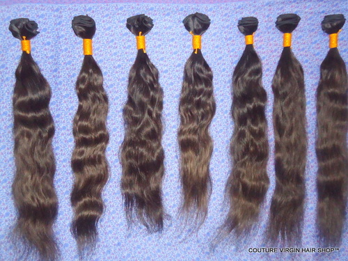 Brazilian hair