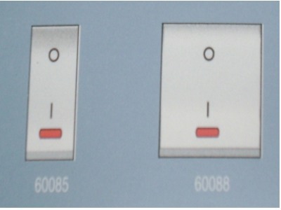 Woods Power Switches