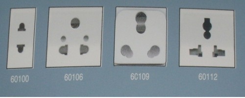 Woods Sockets