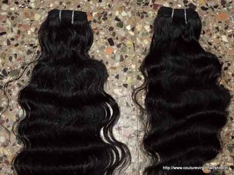 Brazilian hair Extension