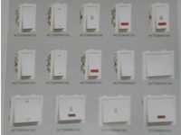Crabtree Switches