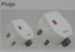 crabtree plugs