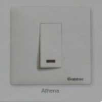 Crabtree athena switches