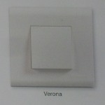 Crabtree verona switches