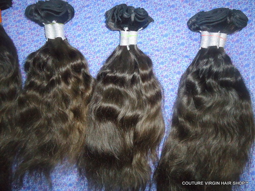 Remy Hair Weft