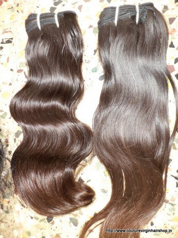 Brazilian Hair Weft