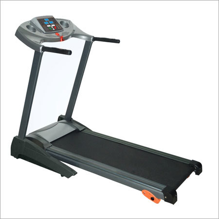 Gym Equipments