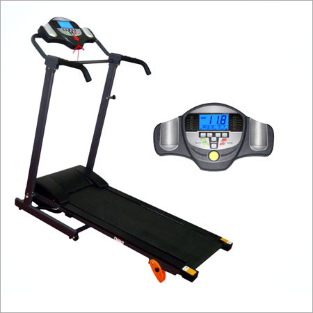 Electronic Gym Equipments