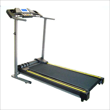 Digital microprocessor control treadmill
