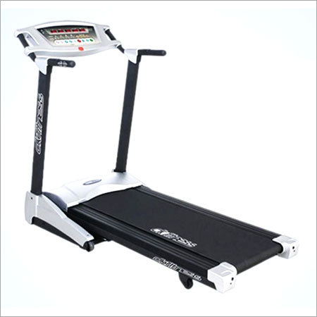 Speed Capacity Treadmill