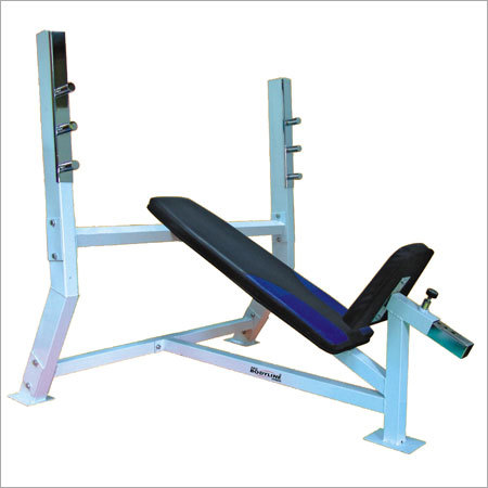 Olympic Indine Bench