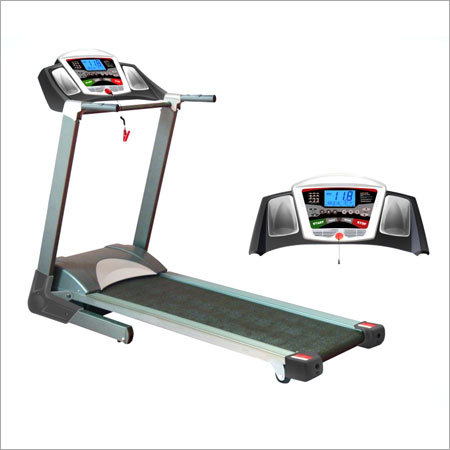 Speed Gym electronic walker