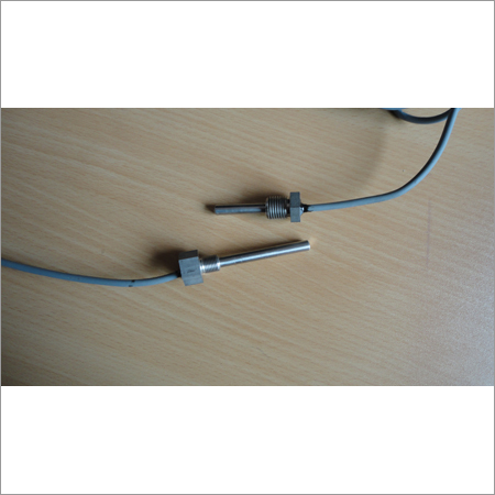 Temperature Sensing Devices