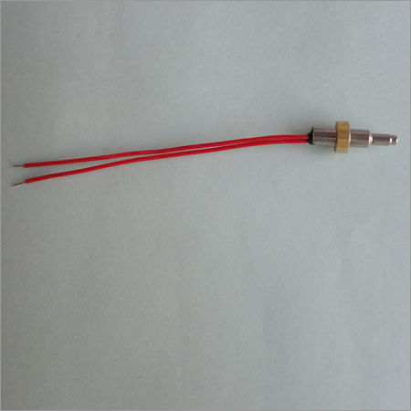 Machine Temperature Sensor