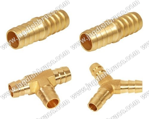 Brass Jointer