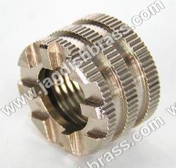 Brass PPR Inserts