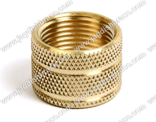 Brass CPVC Fittings