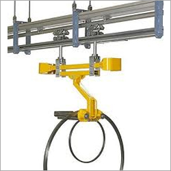 Overhead Conveyor Erection Services