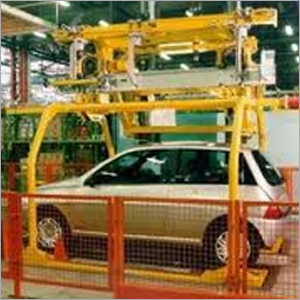 EMS Conveyors Service Provider
