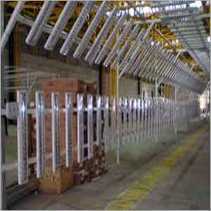 Belt Conveyors Commissioning Services