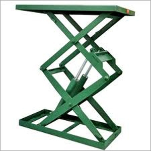Lift Equation Commissioning Services
