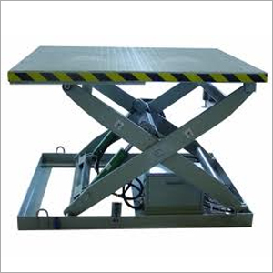 Electric Scissor Lift Maintenance Services