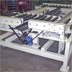 Equipment Transfer System Installation Services