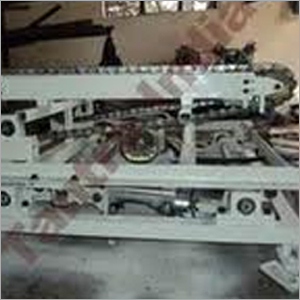 Hoist & Monorails System Erection & Commission