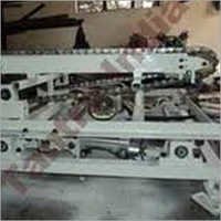 Hoist & Monorails System Erection & Commission