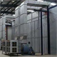 Air Supply Units Maintenance Service 