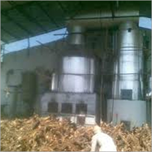 Hot Water Generators Erection Services