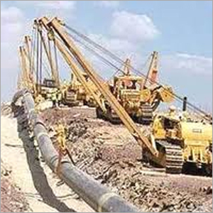 Pipeline Job work