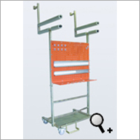 Fixtures in Body Shop Installation Services