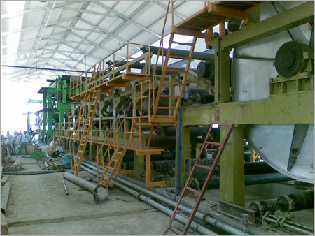 Paper Machine