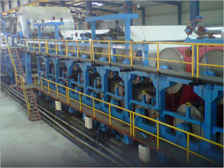 Pulp Moulding Machines