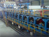 Pulp Moulding Machines