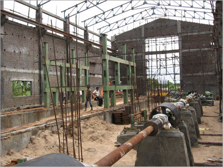 Paper Board Slitting Machine