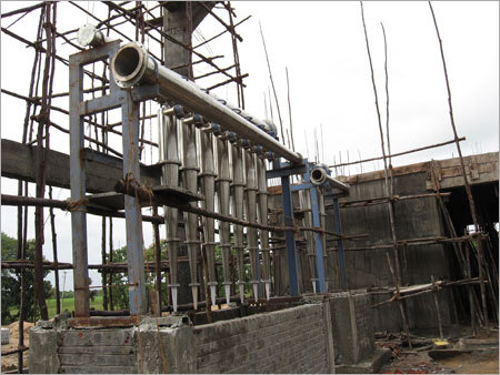 Board Pasting Machine