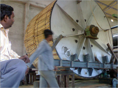 Duplex Paper Board Machines