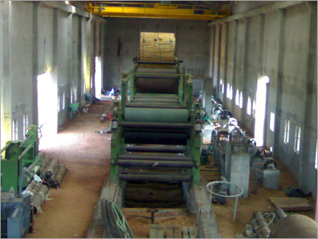 Board Machines