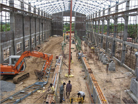 Pulping Equipment