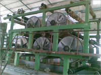 Paper Packaging Machine