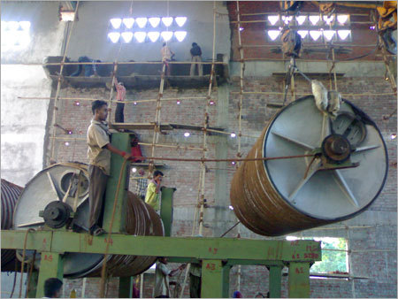 Paper Board Machines