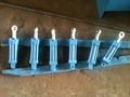 Welded Hydraulic Cylinders