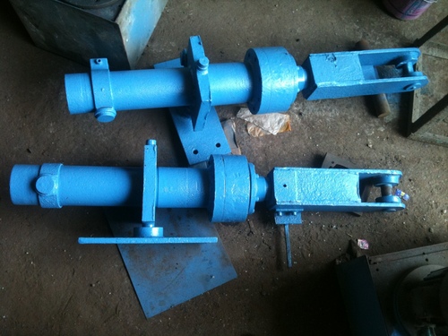 Hydraulic Products