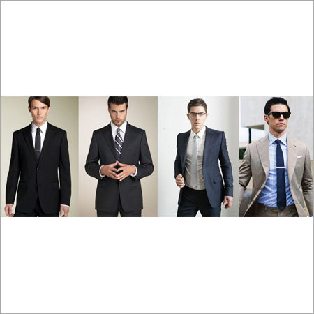 Menswear